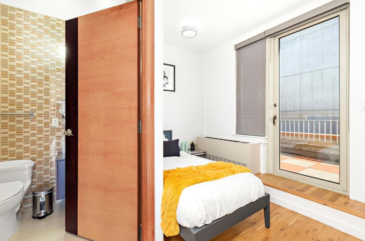Luxurious 4 Bedroom Penthouse Apartamento Nueva York