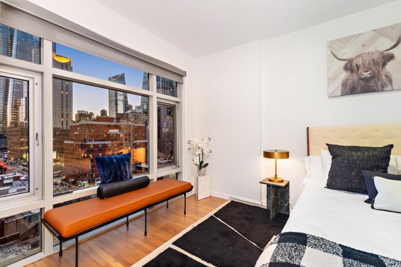Luxurious 4 Bedroom Penthouse Apartamento *