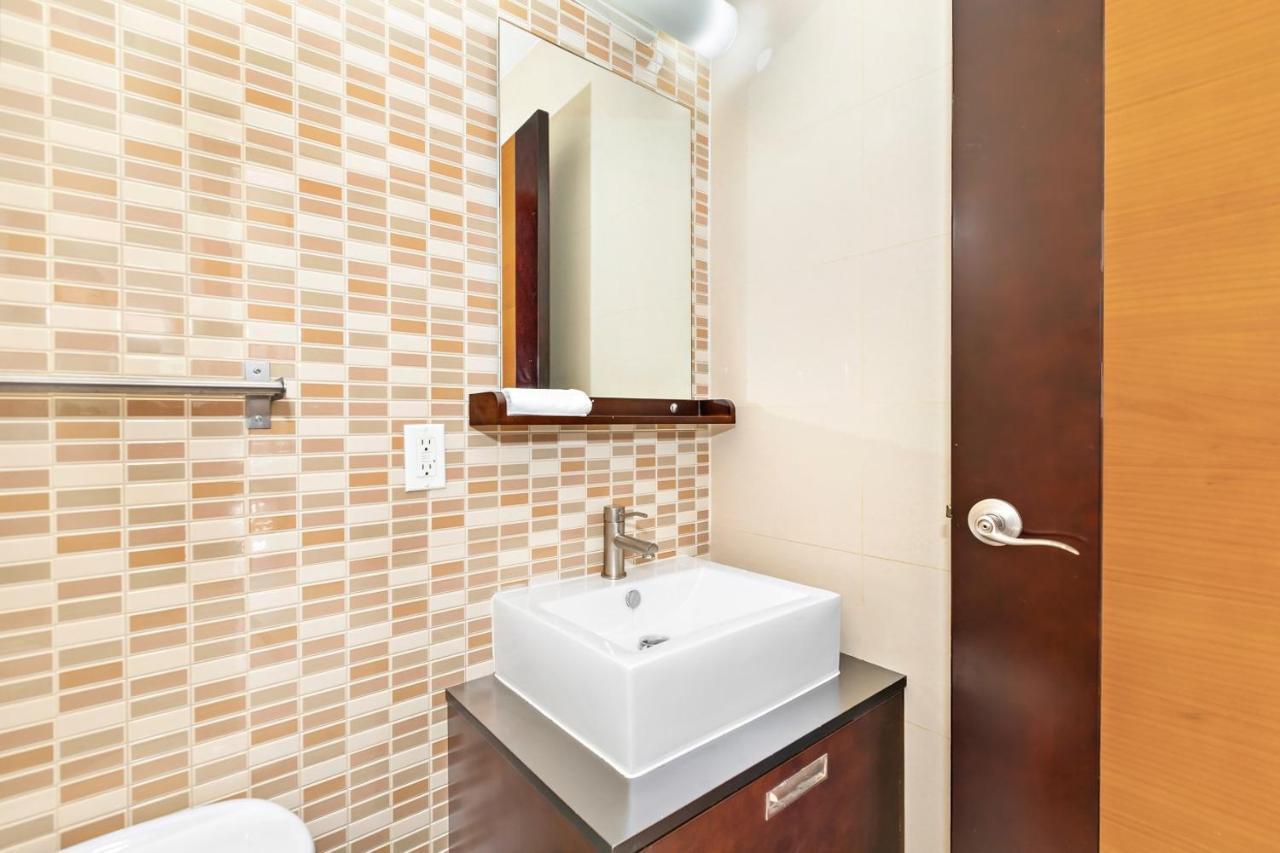 Luxurious 4 Bedroom Penthouse Nueva York