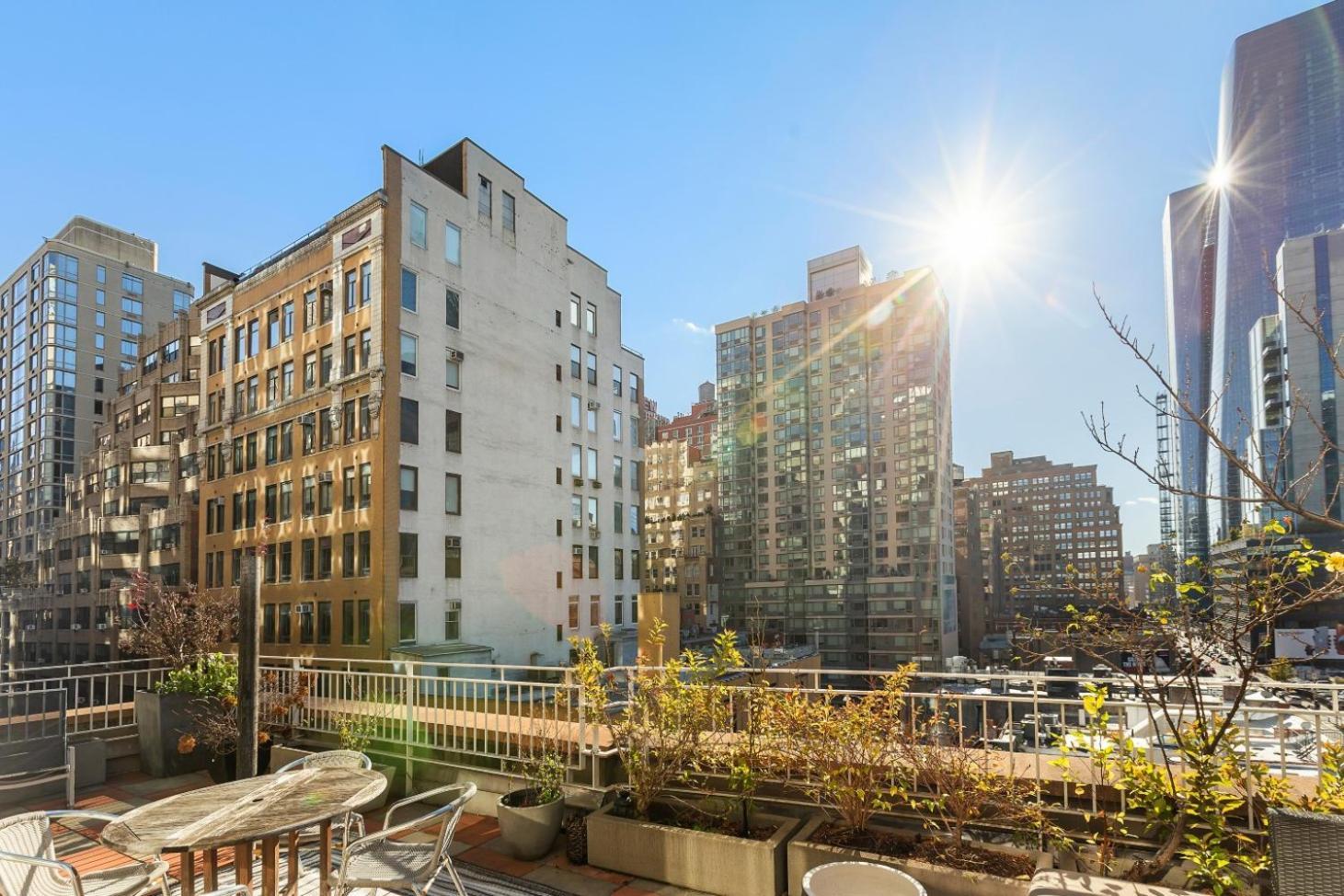 Luxurious 4 Bedroom Penthouse * Nueva York